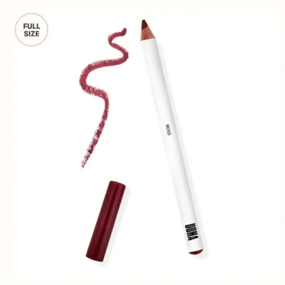 Uoma Beauty Badass MF Matte Filler Lip Liner (Ross)